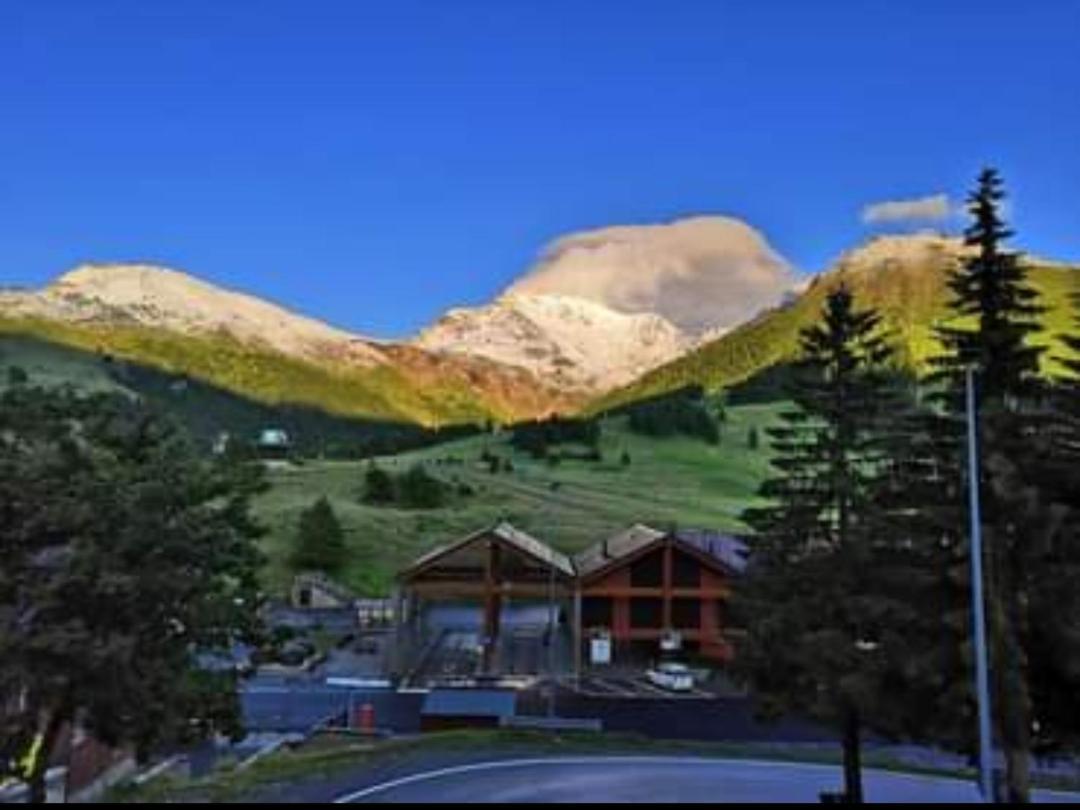 Casa Piccola * Colle Sestriere